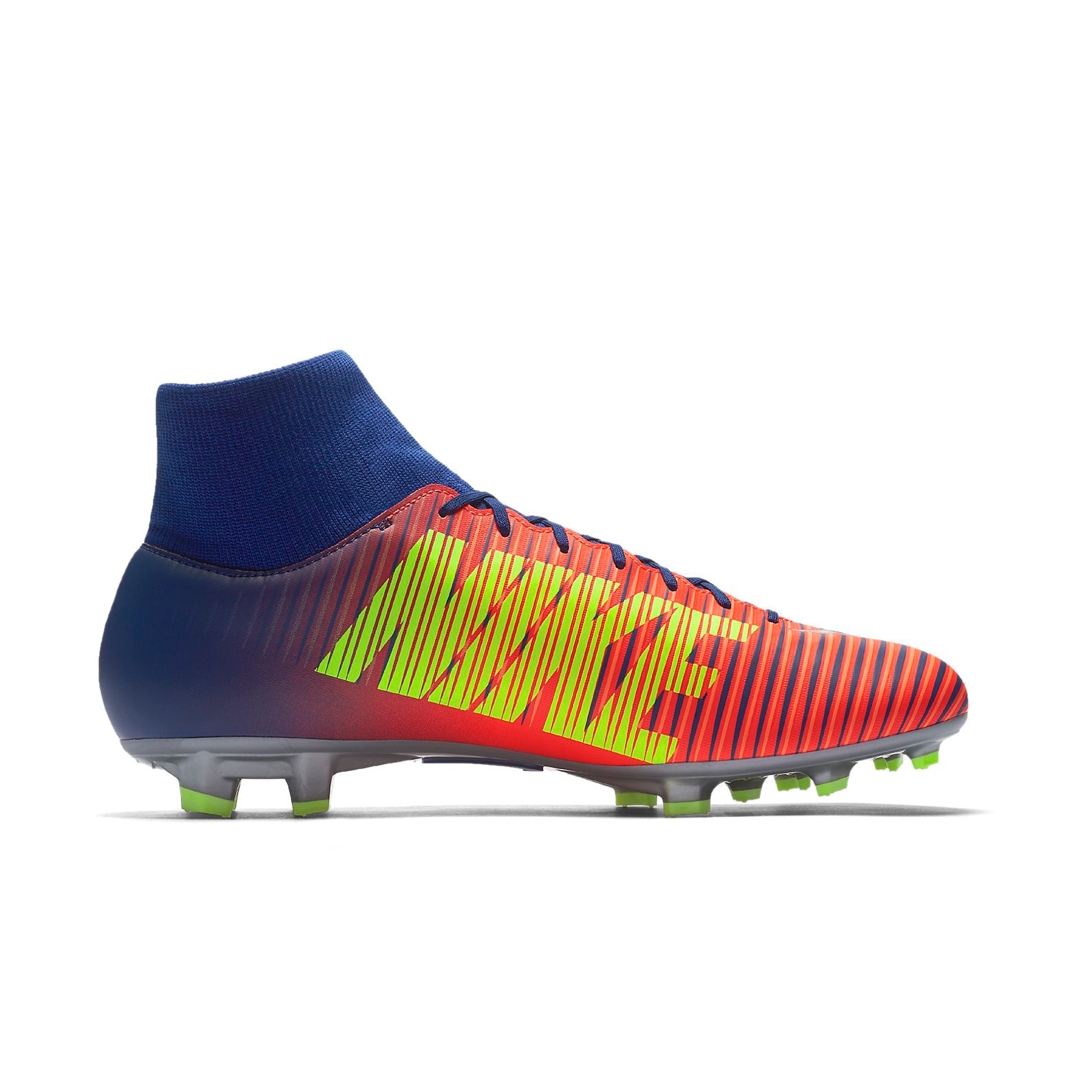 Nike Mercurial Victory VI DF Soccer Cleat 903609-409