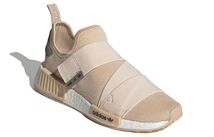 (WMNS) adidas Originals NMD_1 Strap 'Halo Blush' GW9469