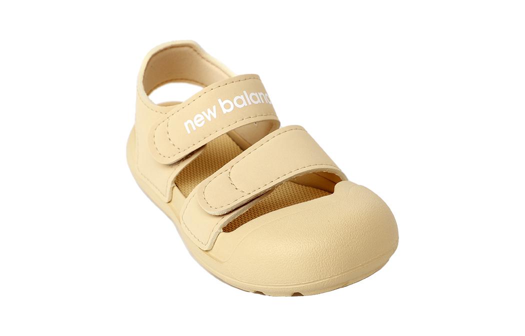 (PS) New Balance 809 Sandal 'Sandstone' YT809SS