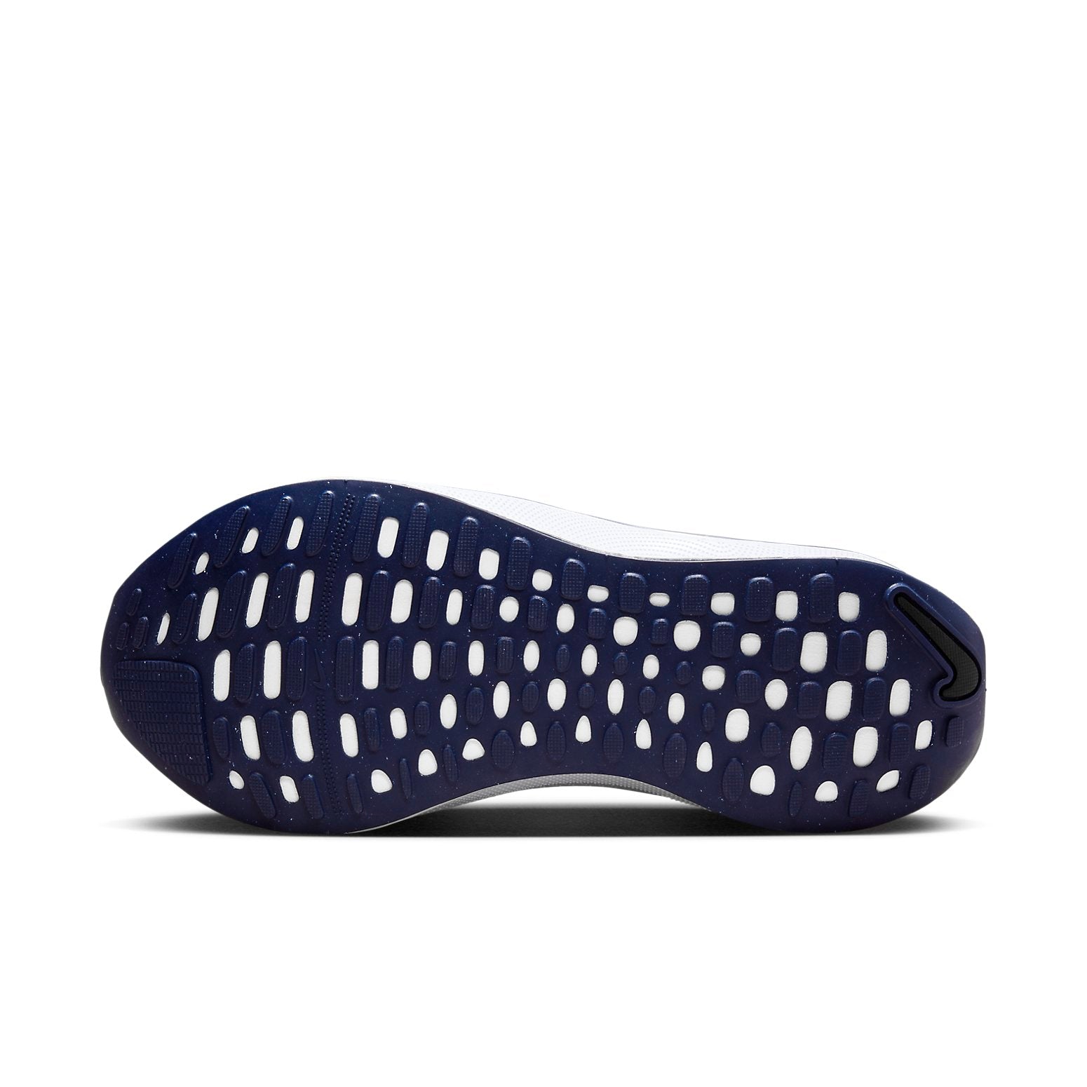 Nike ReactX Infinity Run 4 'College Navy' DR2665-400
