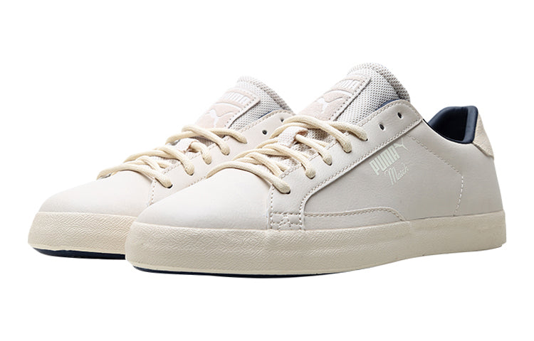 PUMA Match Vulc Citi Low-cut Sneakers White 361150-01