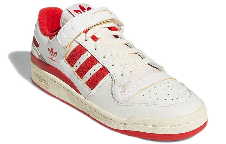 adidas Forum 84 Low 'Team Power Red' GY6981