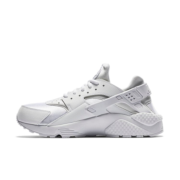 (WMNS) Nike Air Huarache Run 'White' 634835-106