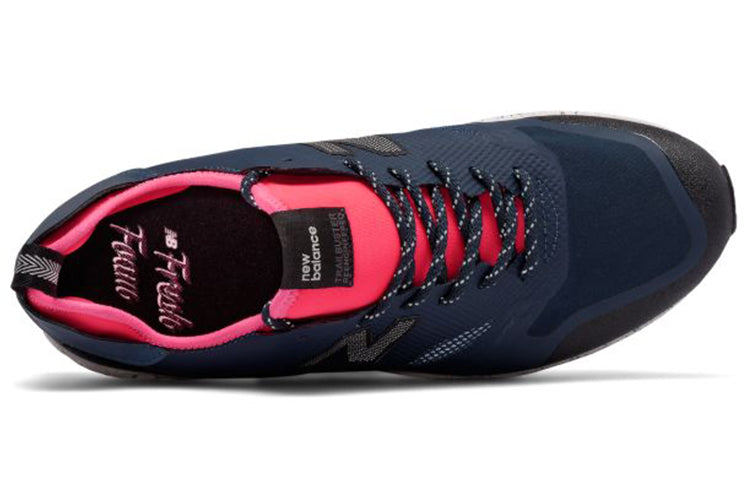 New Balance Fresh Foam Trailbuster 'Navy Guava' MFLTBNP