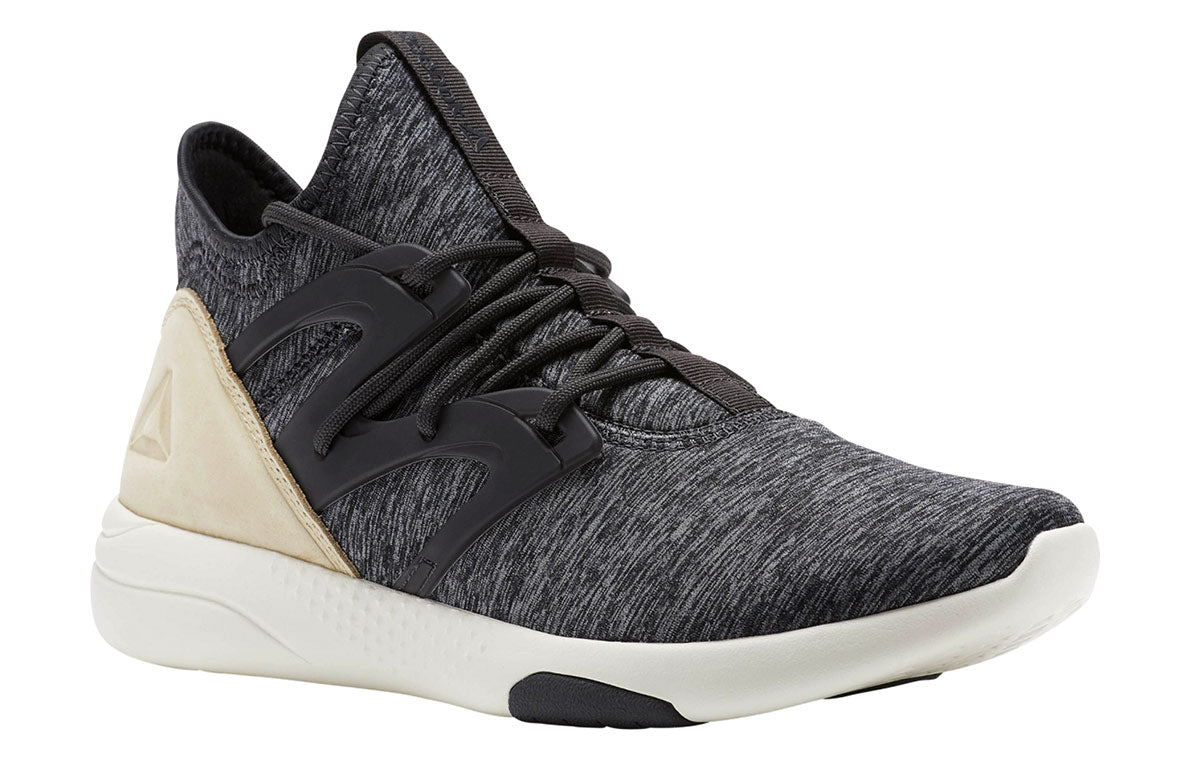(WMNS) Reebok Hayasu Running Shoes Grey CN1941