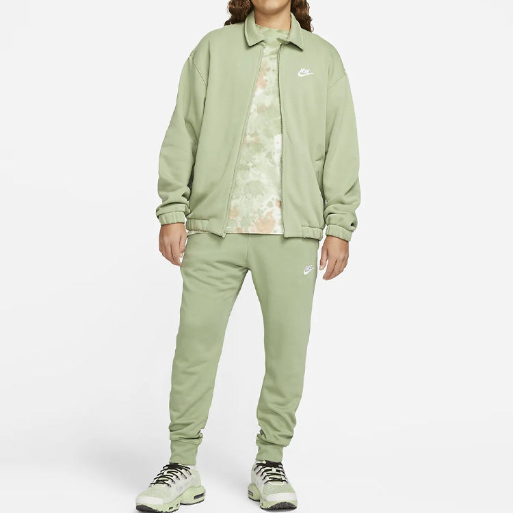 Nike Sportswear Club Joggers 'Green' BV2680-386