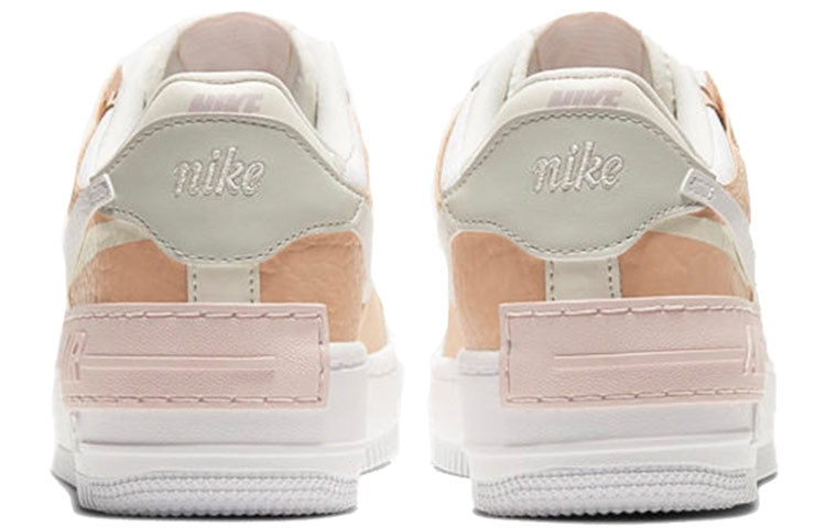 (WMNS) Nike Air Force 1 Shadow SE 'Spruce Aura' CK3172-002