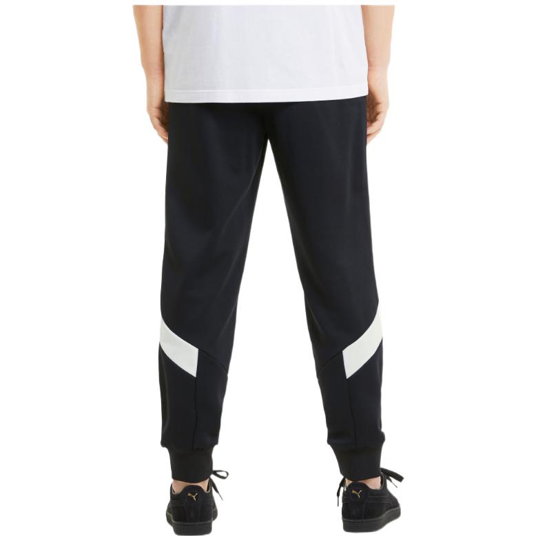 PUMA Iconic MCS Track Pants 'Black' 532932-01
