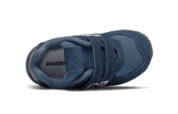 New Balance Hook and Loop 574 Premium IV574PRN
