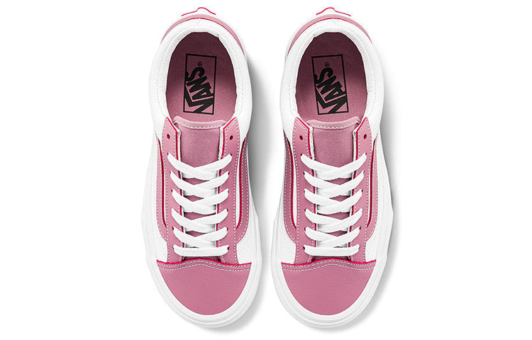 Vans Style 36 'Mesa Rose White' VN0A54F6A52