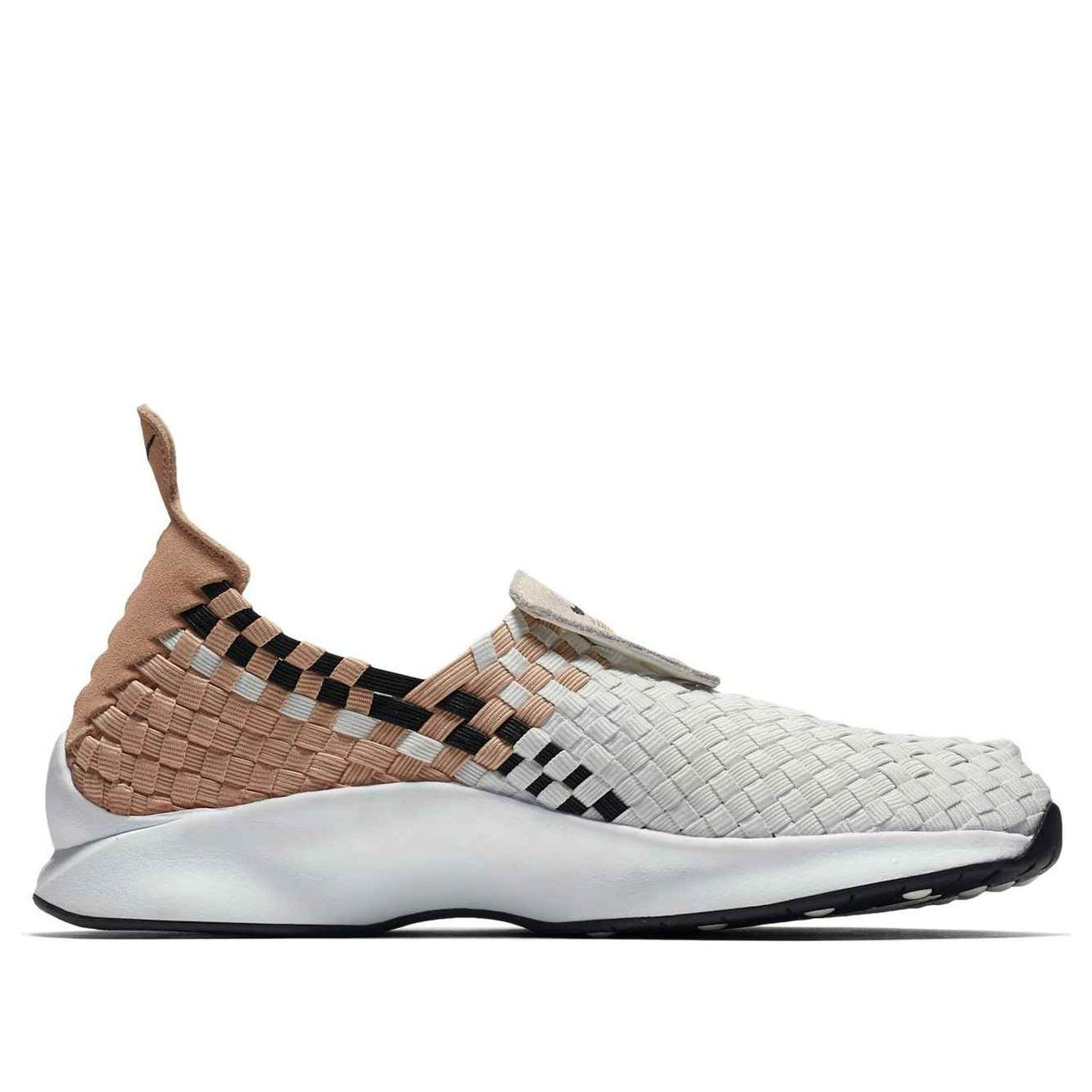(WMNS) Nike Air Woven 'Sail' 302350-101