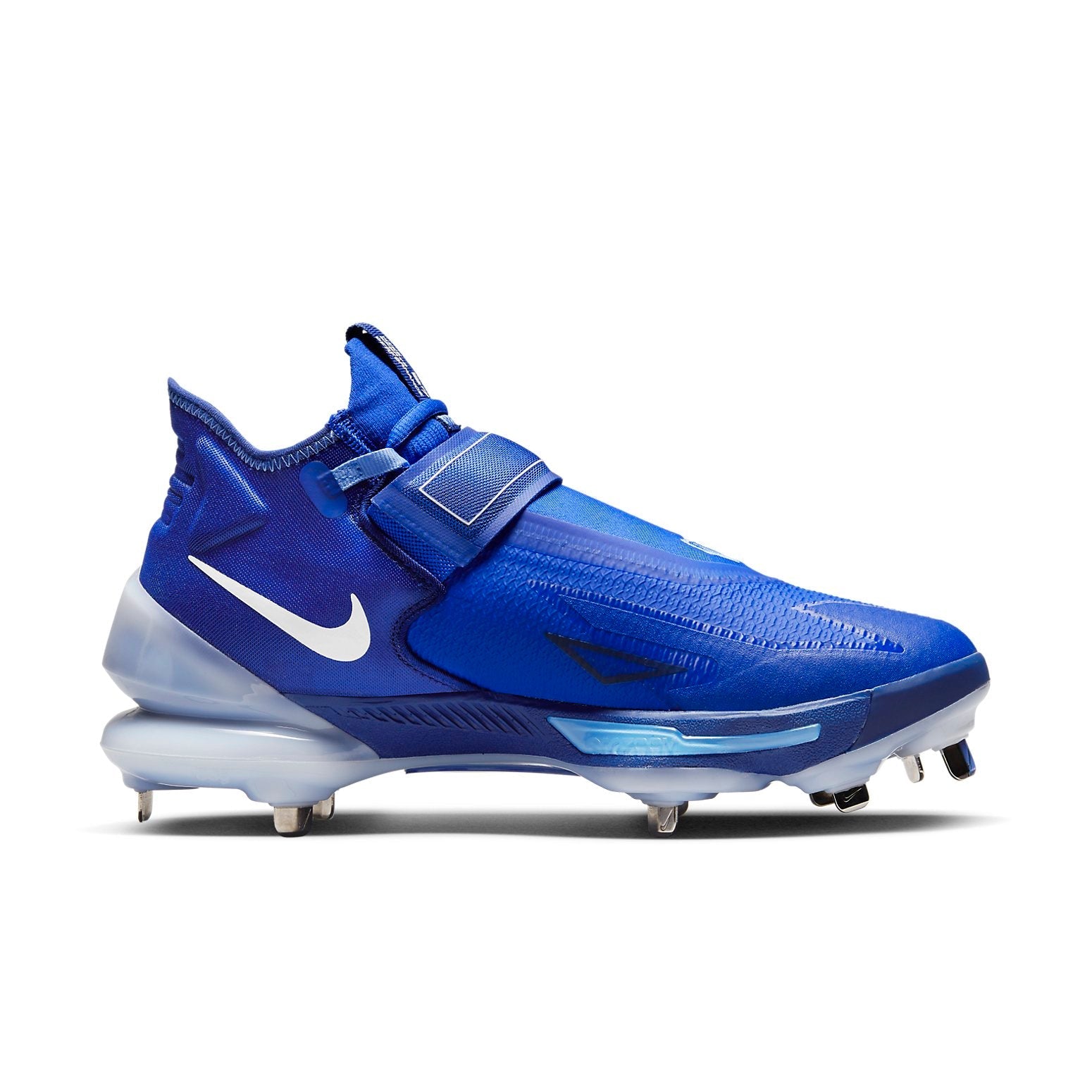 Nike Force Zoom Trout 8 Elite 'Hyper Royal' CZ5913-414