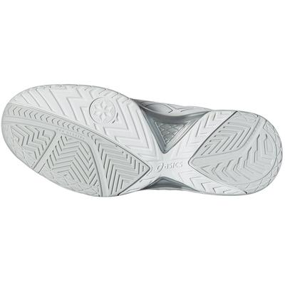 ASICS Gel-Game 6 'White' E705Y-0193