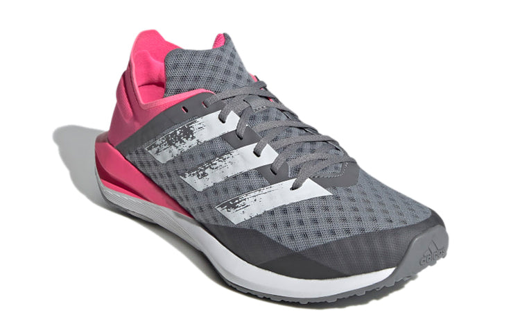 (GS) adidas Faito Summer.Rdy J 'Grey Pink' FY1621