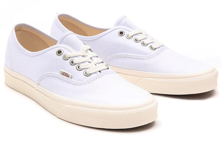 Vans Authentic 'Eco Theory - White' VN0A5HZS9FQ