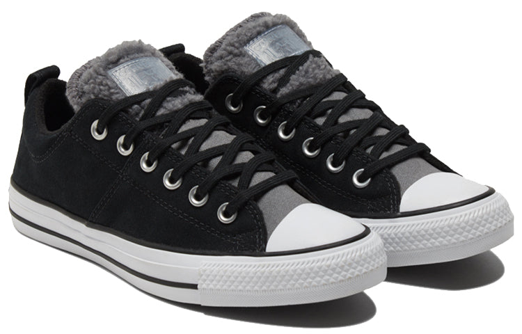 (WMNS) Converse Chuck Taylor All Star Madison 'Black' 572062C