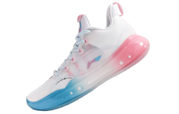 Li-Ning YuShuai 14 Low Jimmy Butler 'Miami Nights' ABAR123-1