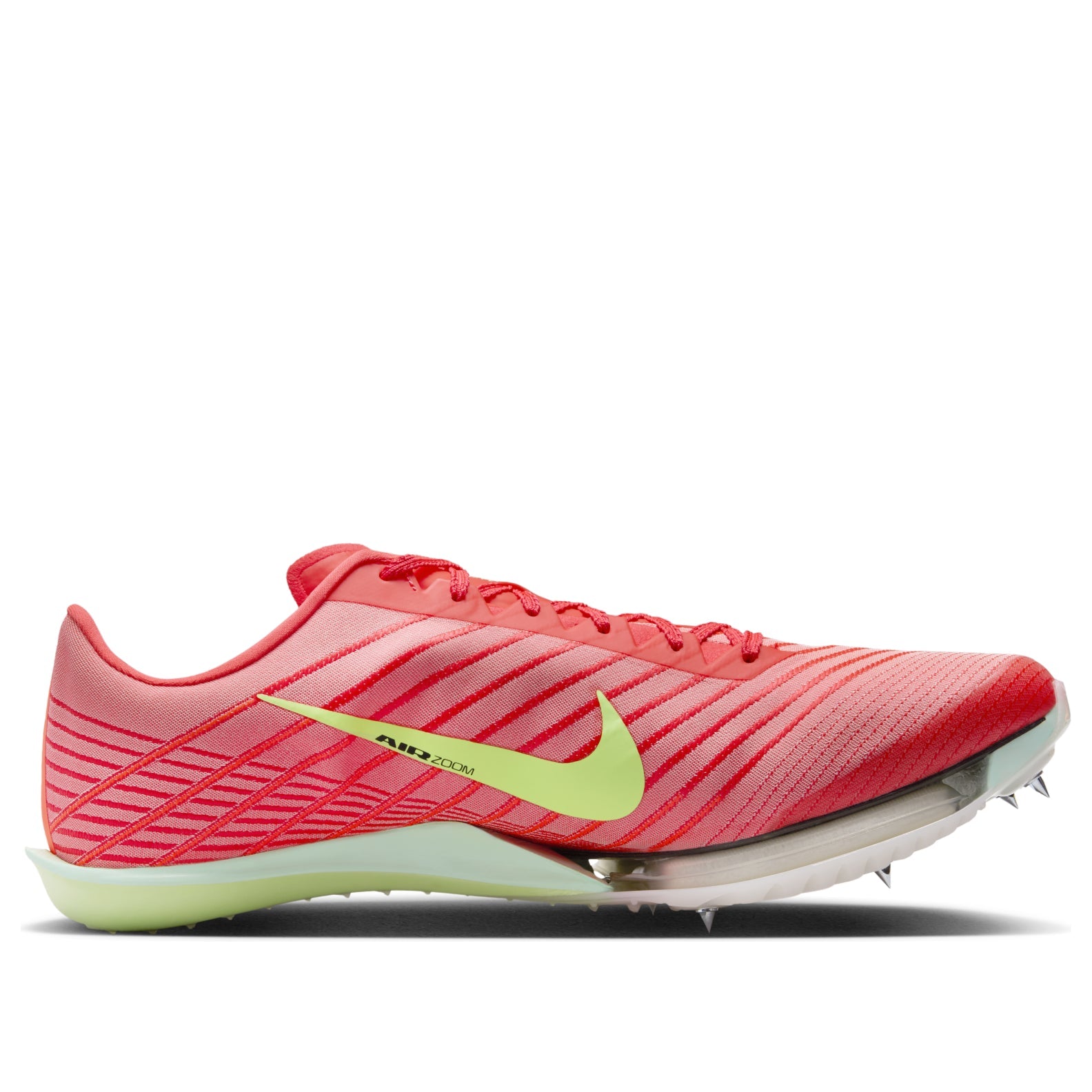 Nike Air Zoom Maxfly 2 'Bright Crimson Lime' FD8395-600