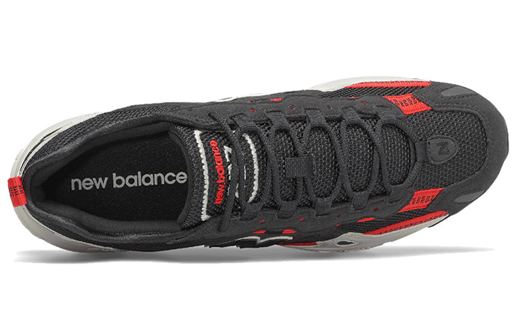 New Balance 827 'Black Red' ML827AAL