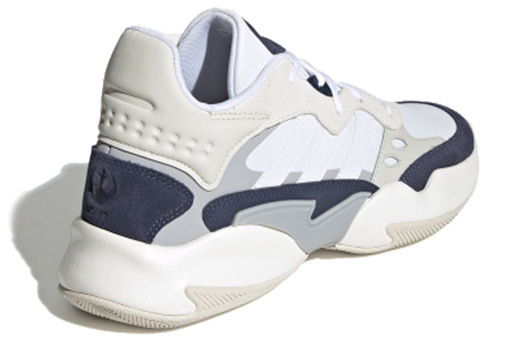 adidas neo STREETSPIRIT 2.0 'Blue White' EG4360