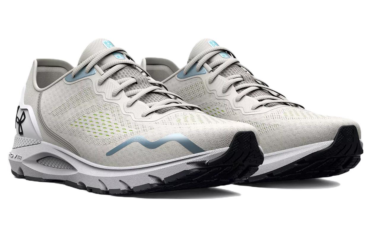 (WMNS) Under Armour HOVR Sonic 6 Daylight 2.0 3026246-100