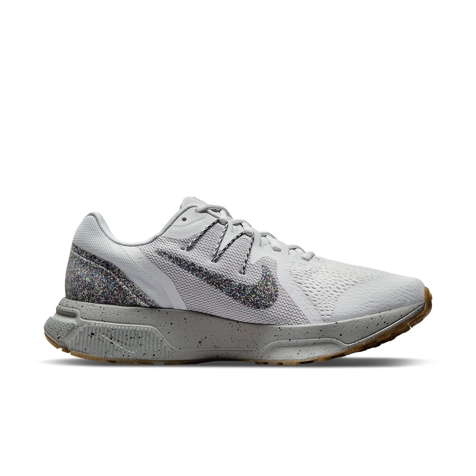 Nike Zoom Span 3 Premium 'Grey Green' CV0147-016