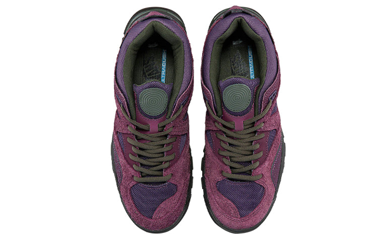 Vans Th Amzn Trailhead LX Purple VN0A7Q5KBA3