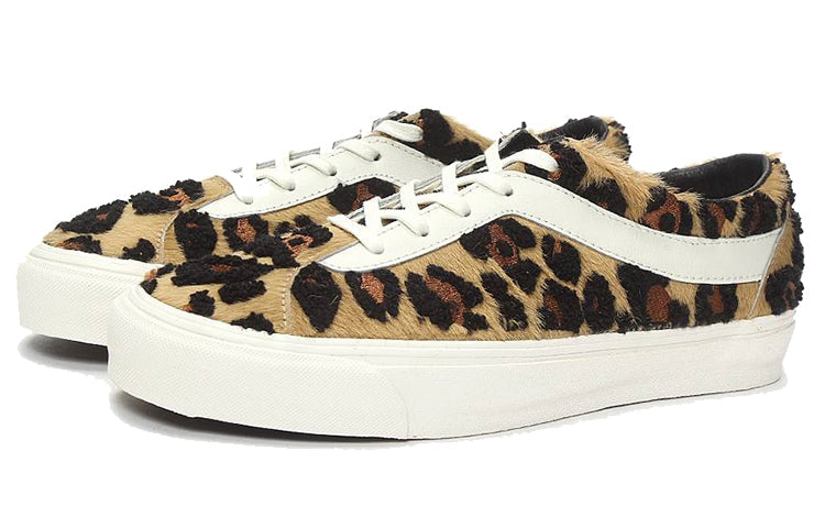 Vans Beth & Bold Knee & Ella Leopard Pack Bold Ni VN0A3WLPV7Z
