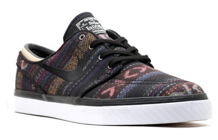 Nike Zoom Stefan Janoski Prem 'Hacky Sack' 375361-901