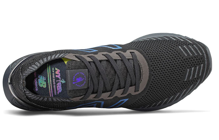 New Balance FuelCell Echo 'Black Grey' MFCECNY