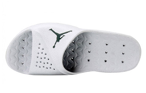 Air Jordan Super.Fly Team Slide 2 'Pure Platinum' 881572-003