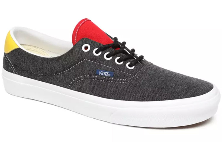 Era 59 'Vans Coastal - Black' VN0A4U3AWK7