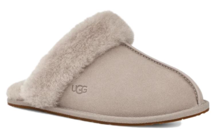 (WMNS) UGG Scuffette II 'Campfire' 1106872-CPF