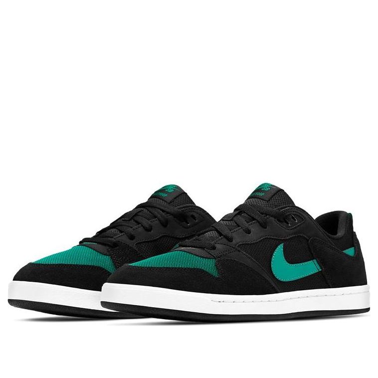 Nike SB Alleyoop 'Black Green' CJ0882-007