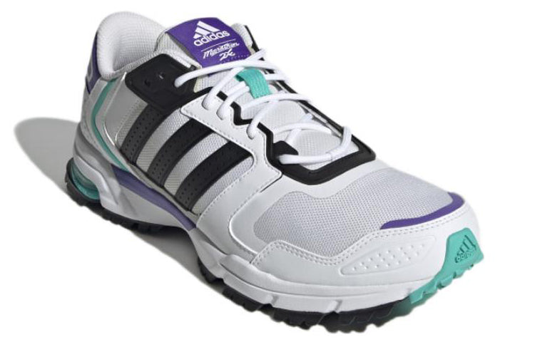 adidas Marathon 2K 'White Black' GY6596