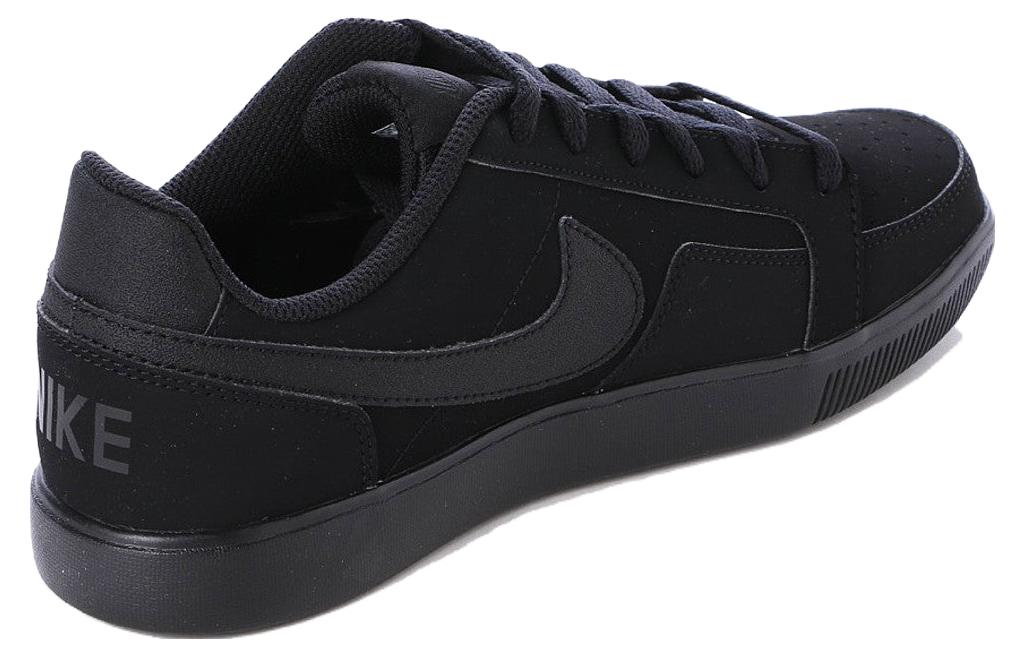Nike Dynasty Dight Low SL 'Triple Black' 666900-090