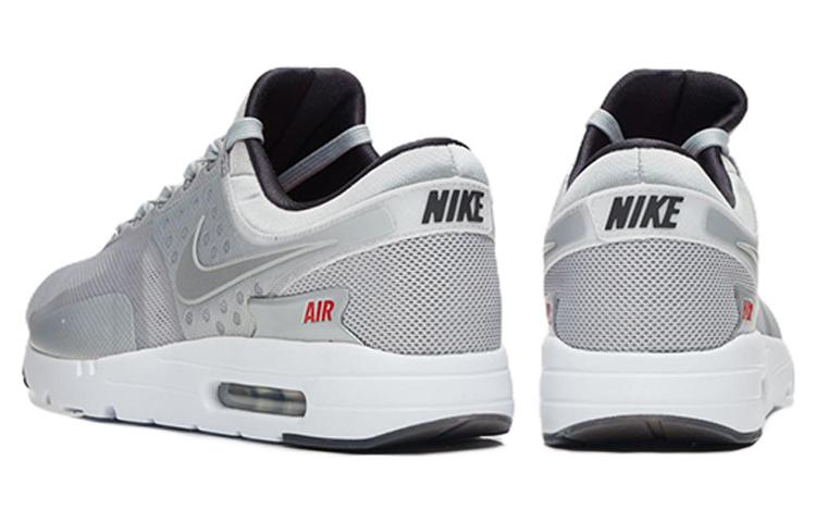Nike Air Max Zero QS 'Silver Bullet' 789695-002