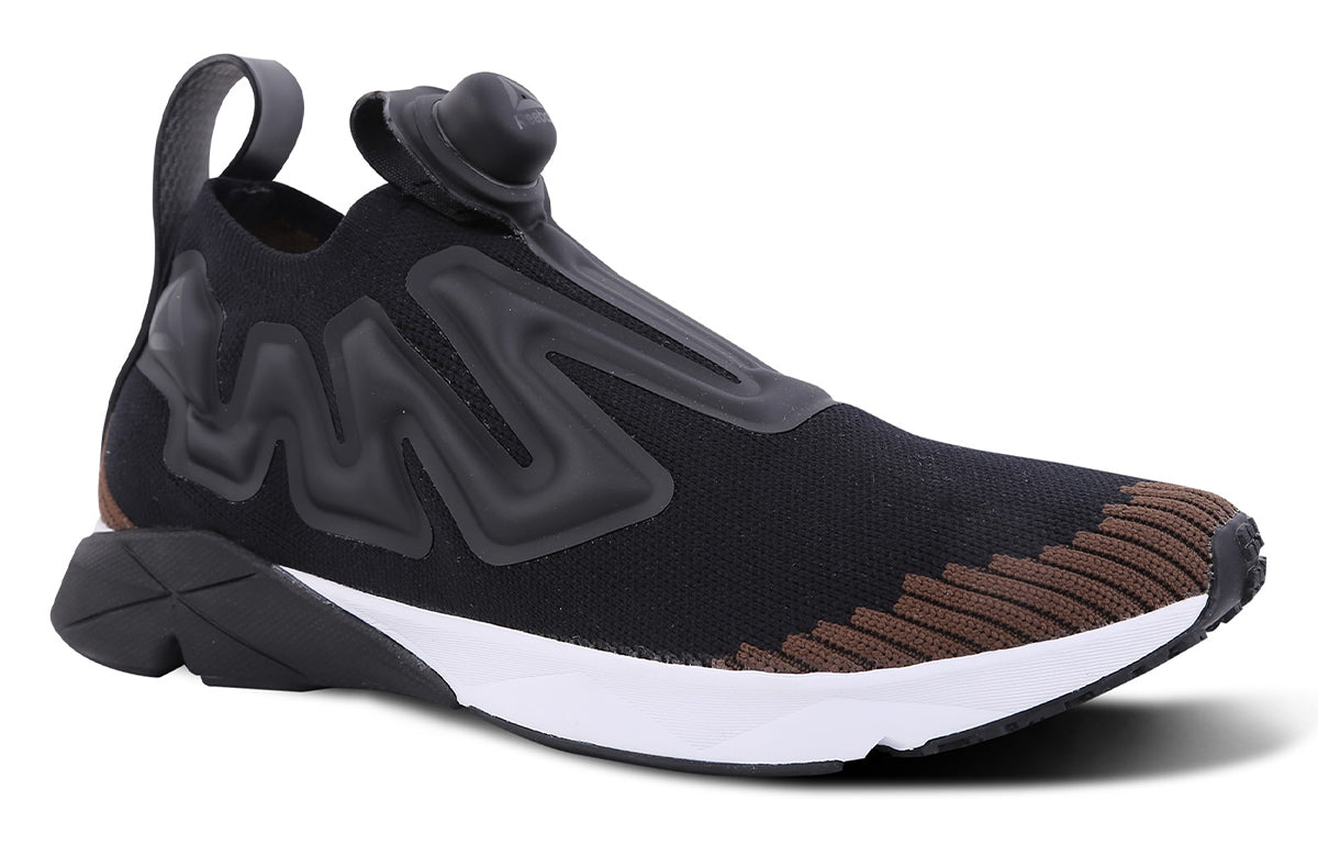 Reebok Pump Supreme Engine 'Black White' CN0076