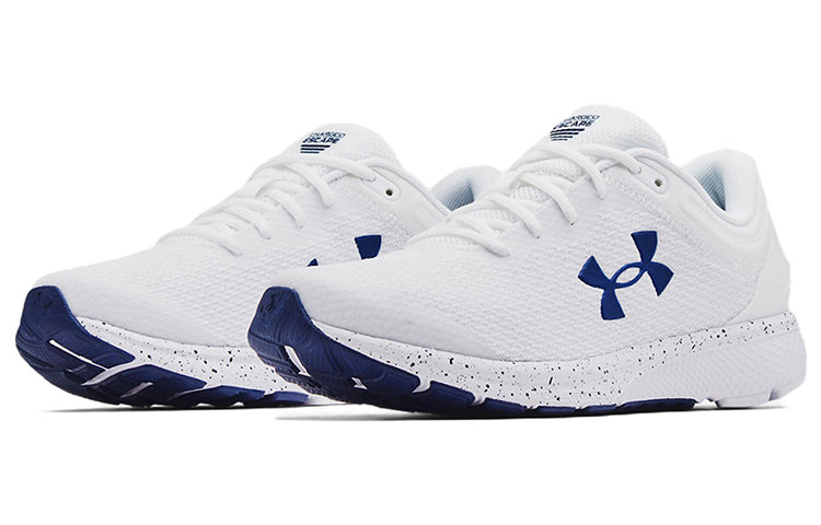 Under Armour Charged Escape 3 'Big Logo - White' 3024912-106