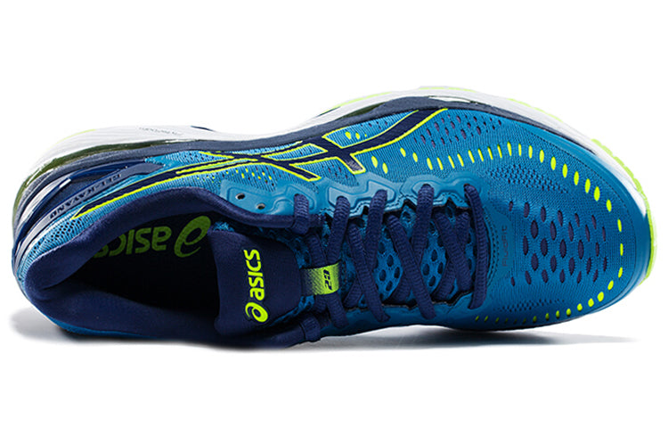 ASICS Gel-Kayano 23 'Blue' T646N-4907