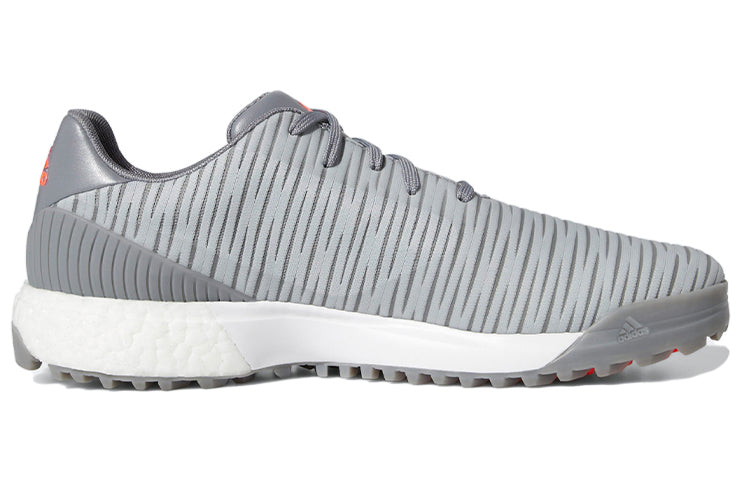 adidas Codechaos Golf shoes 'Gray White' EE9112