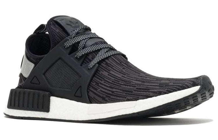 adidas NMD_XR1 Primeknit 'Utility Black' S77195