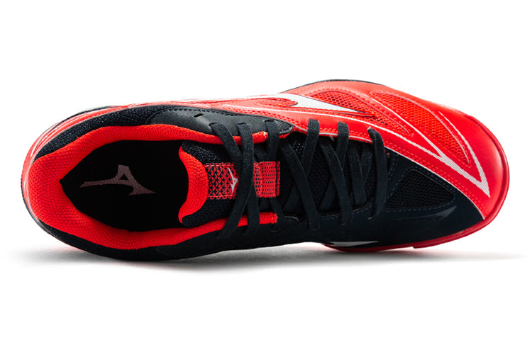Mizuno Wave Medal 6 'Red Black' 81GA191562