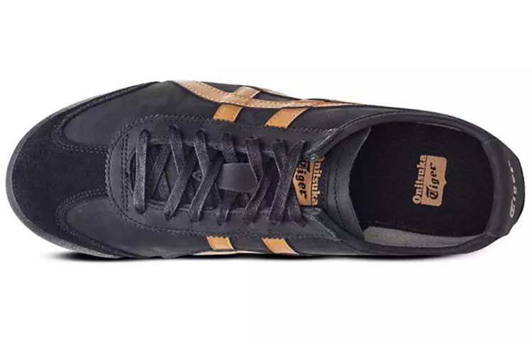 Onitsuka Tiger Mexico 66 'Black Brown' 1183A198-001