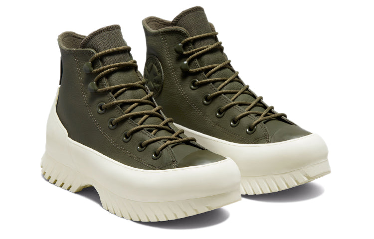 Converse Chuck Taylor All Star Lugged Winter 2.0 'Cold Fusion - Cargo Khaki' 171426C