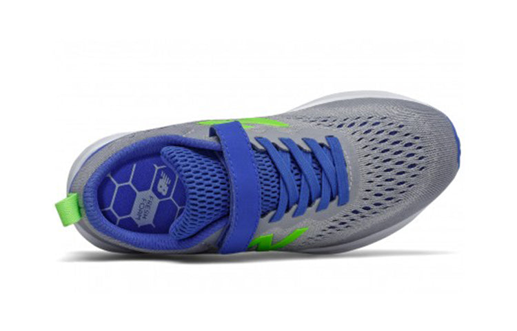 New Balance Fresh Foam Arishi 'Grey Blue' YAARIIG3