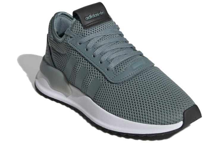 (WMNS) adidas U_Path X 'Raw Green' EF5473
