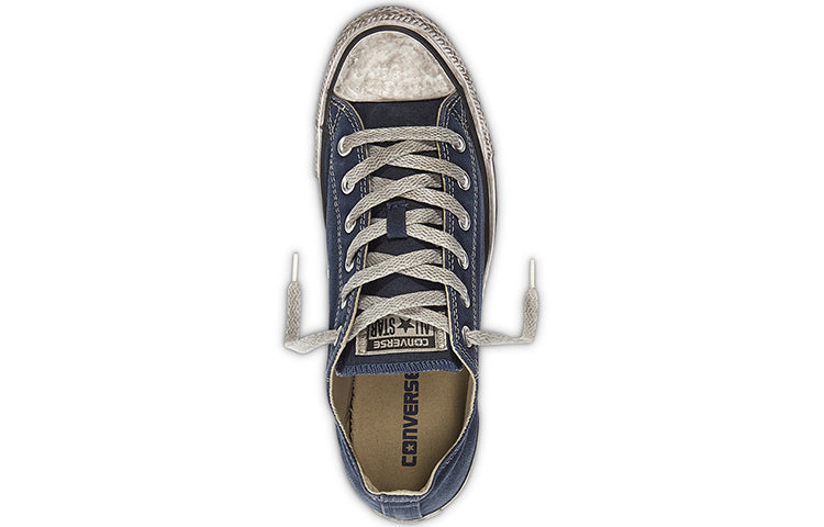 Converse Chuck Taylor All Star Basic Wash 'Blue White' 156893C