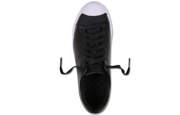 Converse Jack Purcell Modern 'Black' 155020C