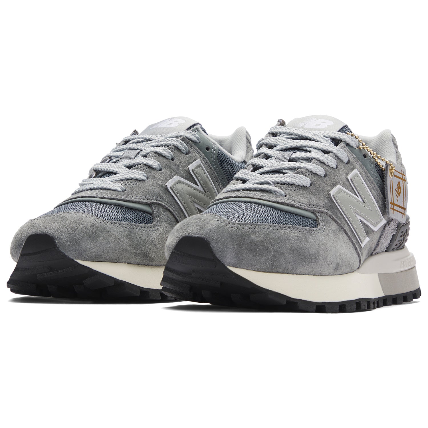New Balance 574 'Grey' U574LGHX